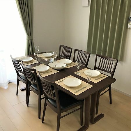 Апартаменты Cozy House Okinawa Наго Экстерьер фото