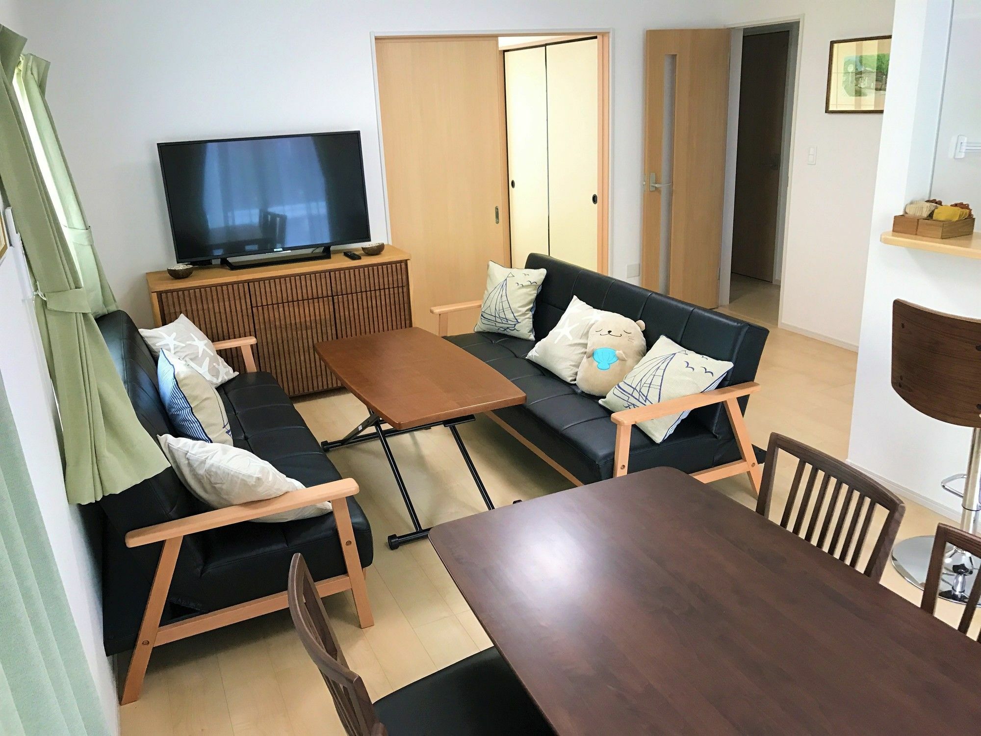 Апартаменты Cozy House Okinawa Наго Экстерьер фото